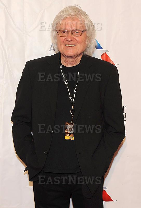 Chip Taylor Has Passed Away