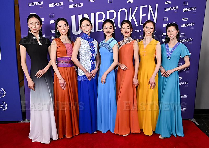 Minghui, Angela Lin, Angelia Wang, Evangeline Zhu, Nara Oose, Lilian Parker, Tiffany Lin