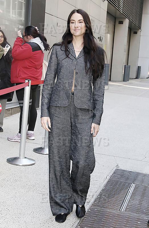 SAG-AFTRA Foundation �s In conversation with the cast of Hulu`s Paradise