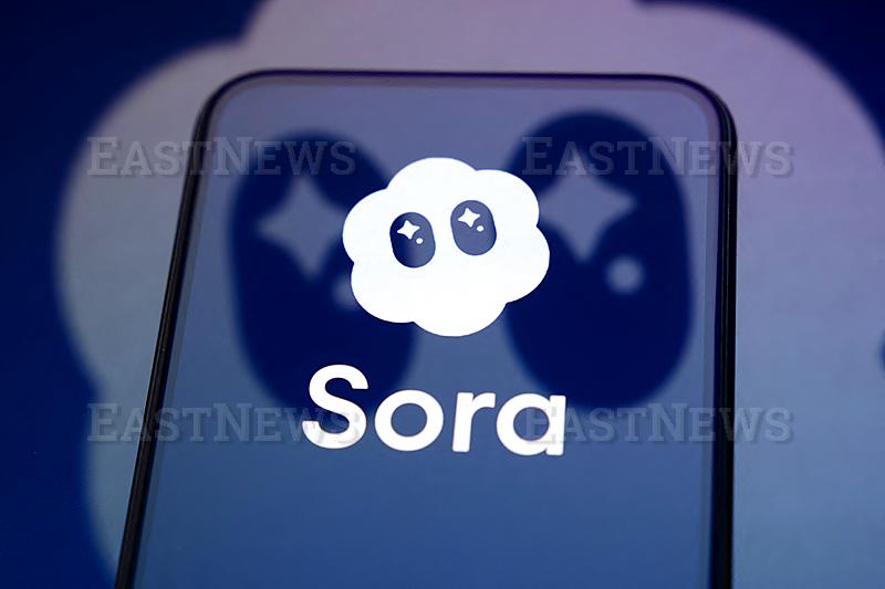 Photo Illustrations � OpenAI Abandons Sora