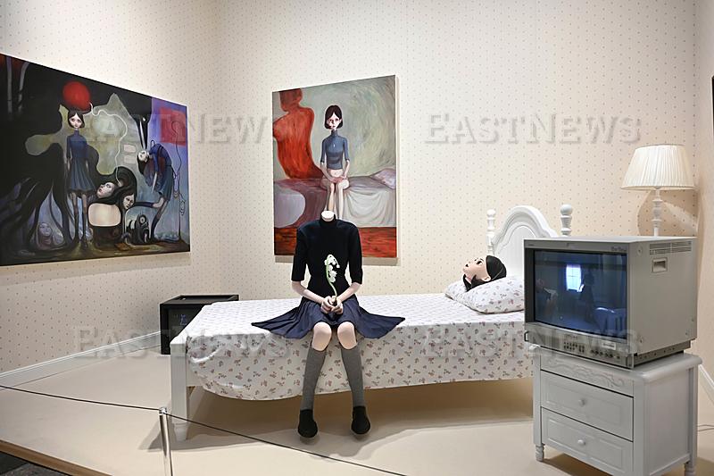 Art Basel In Hong Kong