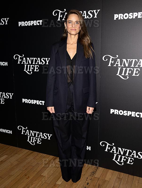 NY Special Screening of 