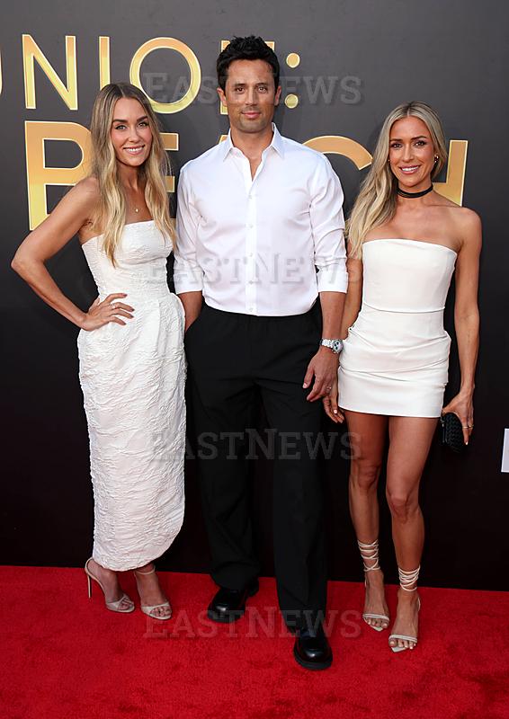 The Reunion Laguna Beach` Premier