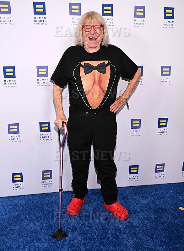 Human Rights Campaign�s 2026 Los Angeles Dinner.