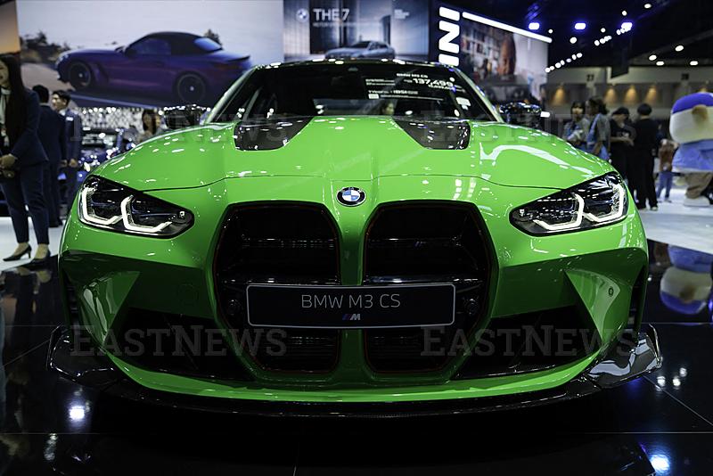 Thailand International Motor Show 2026