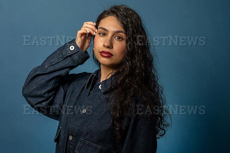Alessia Cara Portrait Session