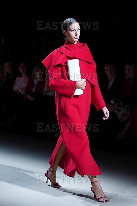 Simorra presents its autumn/winter 2026-2027 collection