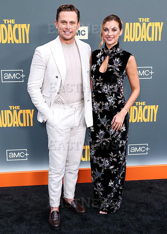 Los Angeles Premiere Of AMC+`s `The Audacity` Season 1