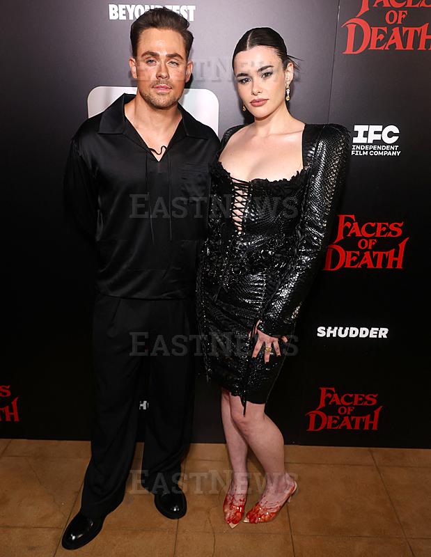 Los Angeles Special Screening Of 