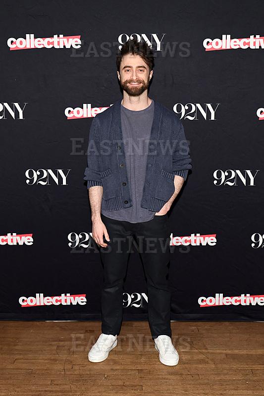 Daniel Radcliffe In Conversation With Josh Horowitz: 