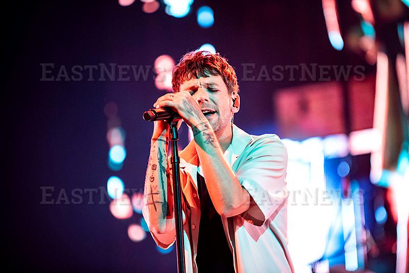 Music Concert - Louis Tomlinson - How Did We Get Here?