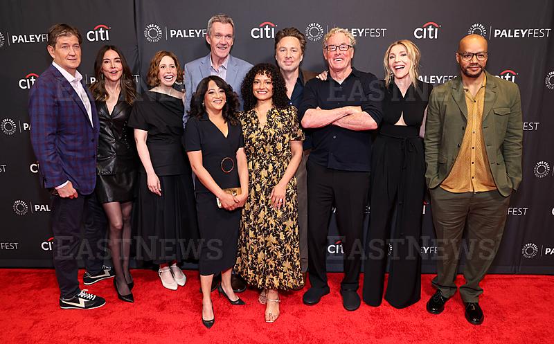 2026 PaleyFest LA - ABC`s 