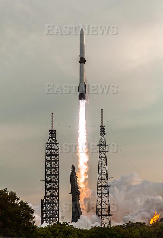 Blue Origin Mission NG-3