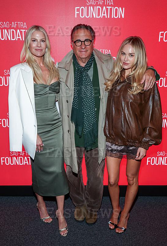SAG-AFTRA Foundation Conversations: 