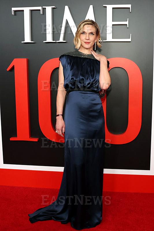 Time100 Gala celebrating 100 most influential people in the world