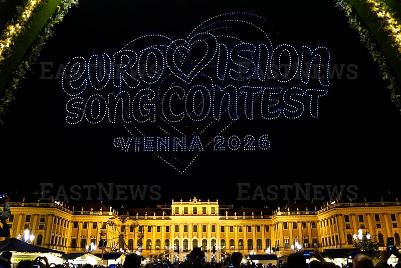 Austria Eurovision
