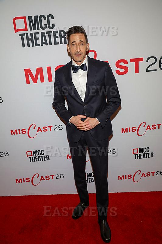 MISCAST26