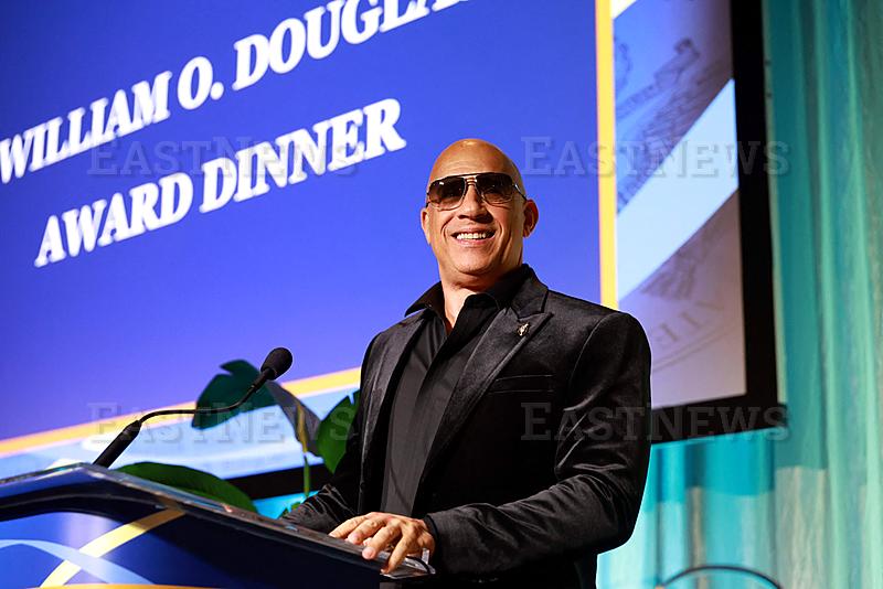 Public Counsel Awards Dinner
