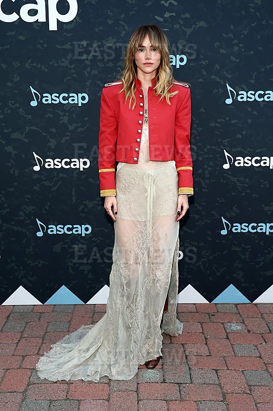 2026 ASCAP Pop Music Awards Celebration