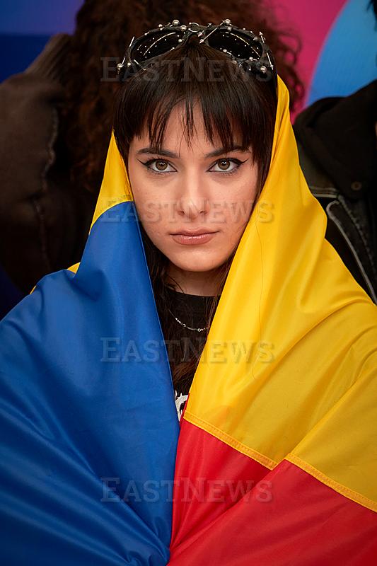 Romania Eurovision