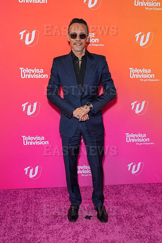 2026 TelevisaUnivision 2026 Upfront