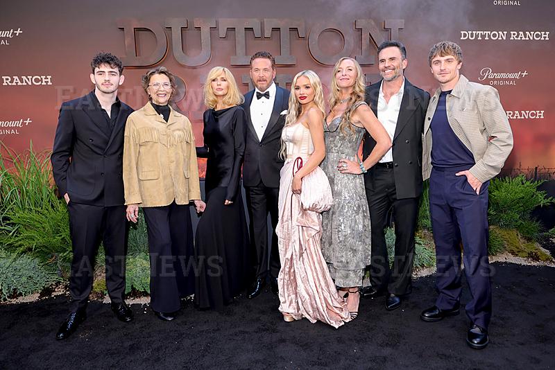 Paramount+`s 