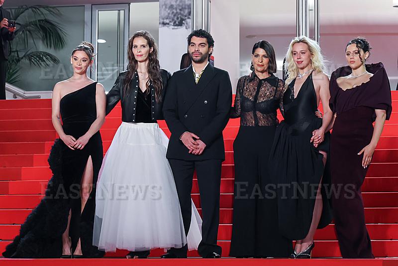 79th Cannes Film Festival - 