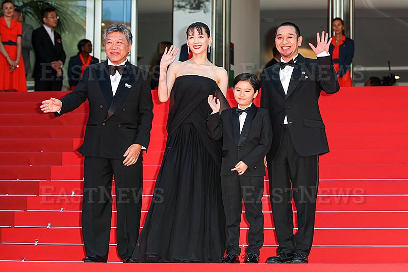 CANNES : Sheep In The Box Screening - The 79th Annual Cannes Film Festival