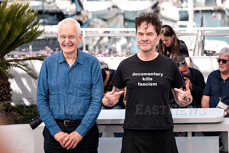 ''Si Tu Penses Bien'' (Think Good) Photocall - The 79th Annual Cannes Film Festival