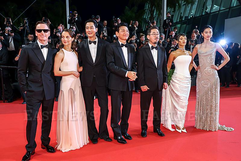 CANNES : Hope Screening - The 79th Annual Cannes Film Festival