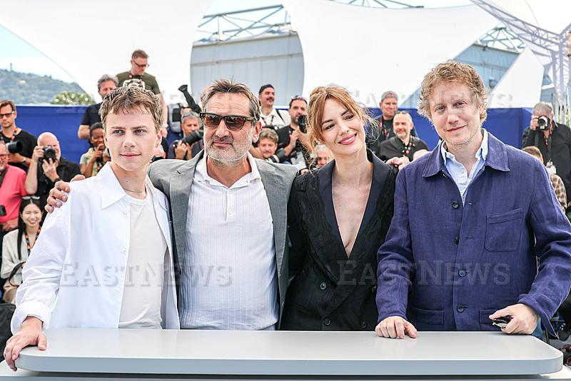 CANNES : Moulin Photocall - The 79th Annual Cannes Film Festival